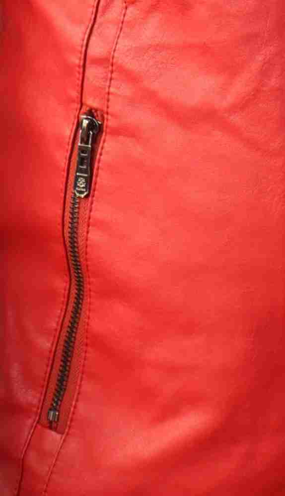 Chivas leather hotsell jacket price