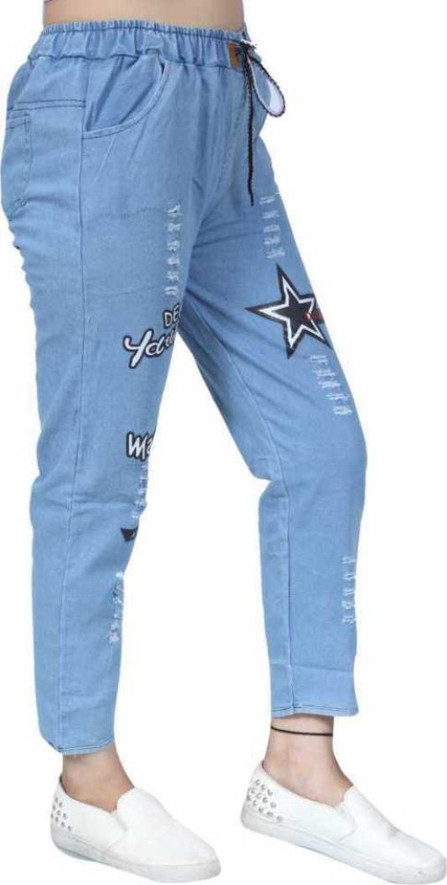 Club factory girls sales jeans