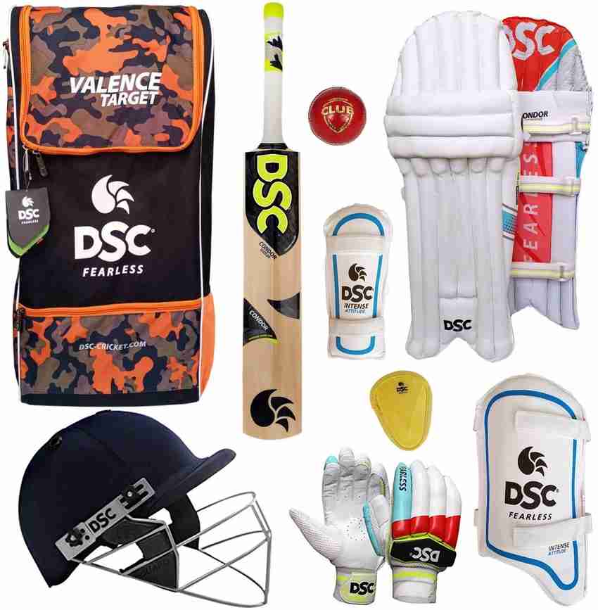 HF ECO DSC Cricket Set Of 5 No Ideal For 10 12 Years Complete Cricket Kit Buy HF ECO DSC Cricket Set Of 5 No Ideal For 10 12 Years