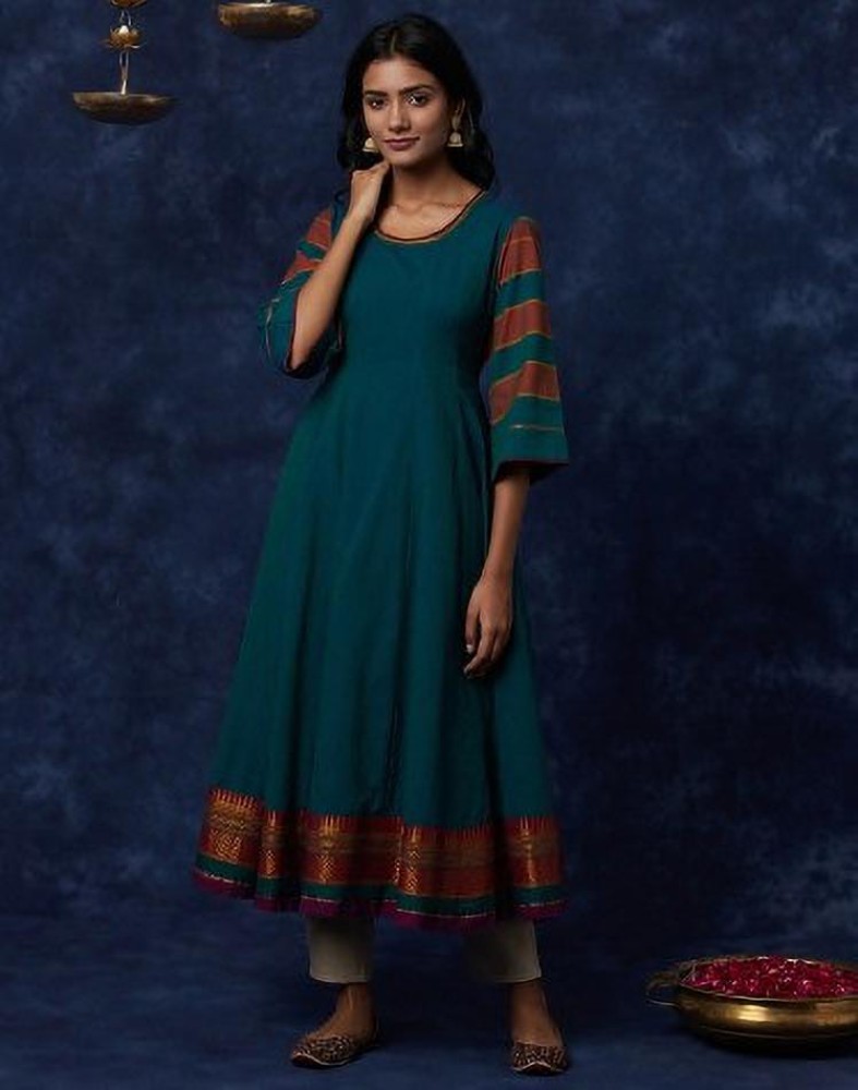 Buy Ethnic Wear for Women, Ethnic Wear for Ladies Online at Fabindia