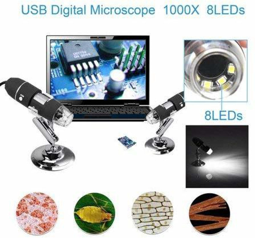microscope camera flipkart
