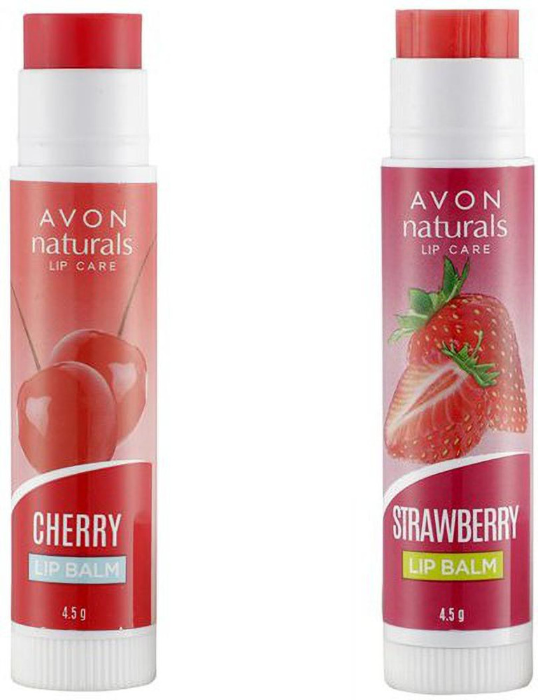 Avon lip balm discount