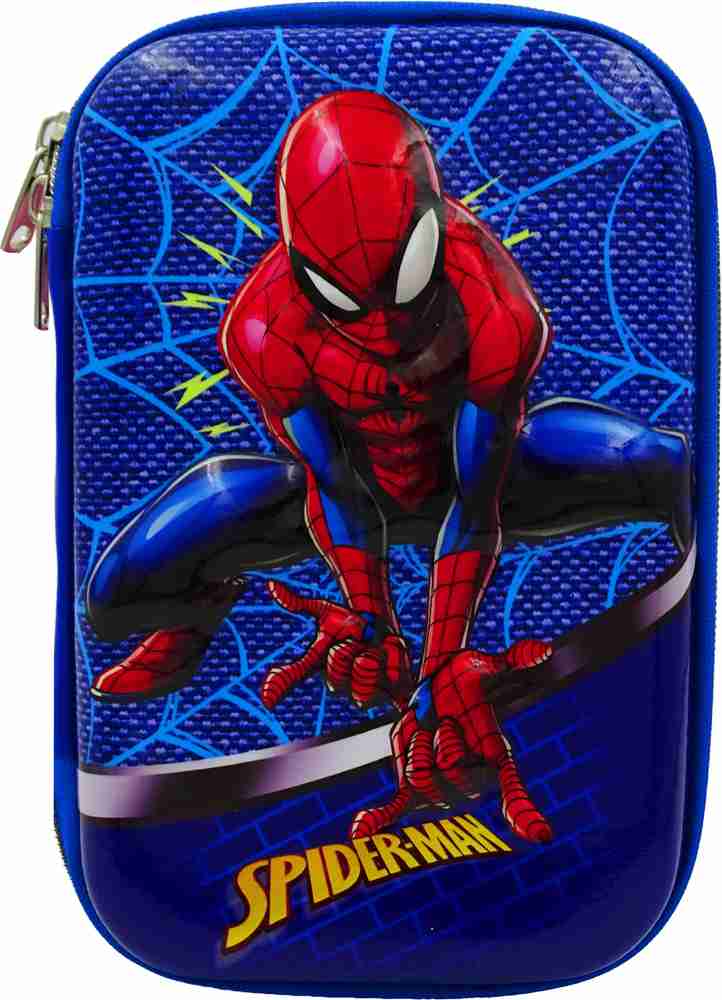 Spider man pouch 2025