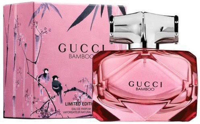 Bamboo Eau de Parfum - Gucci