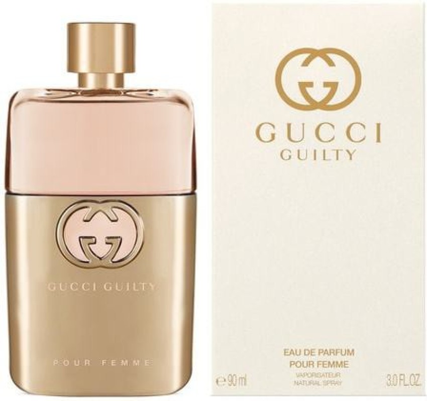Buy Gucci Guilty Pour Homme Eau de Parfum - 90 ml Online In India