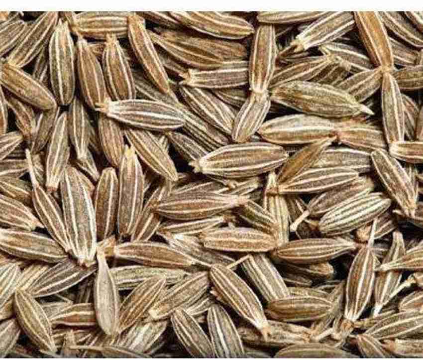Cumin Seeds
