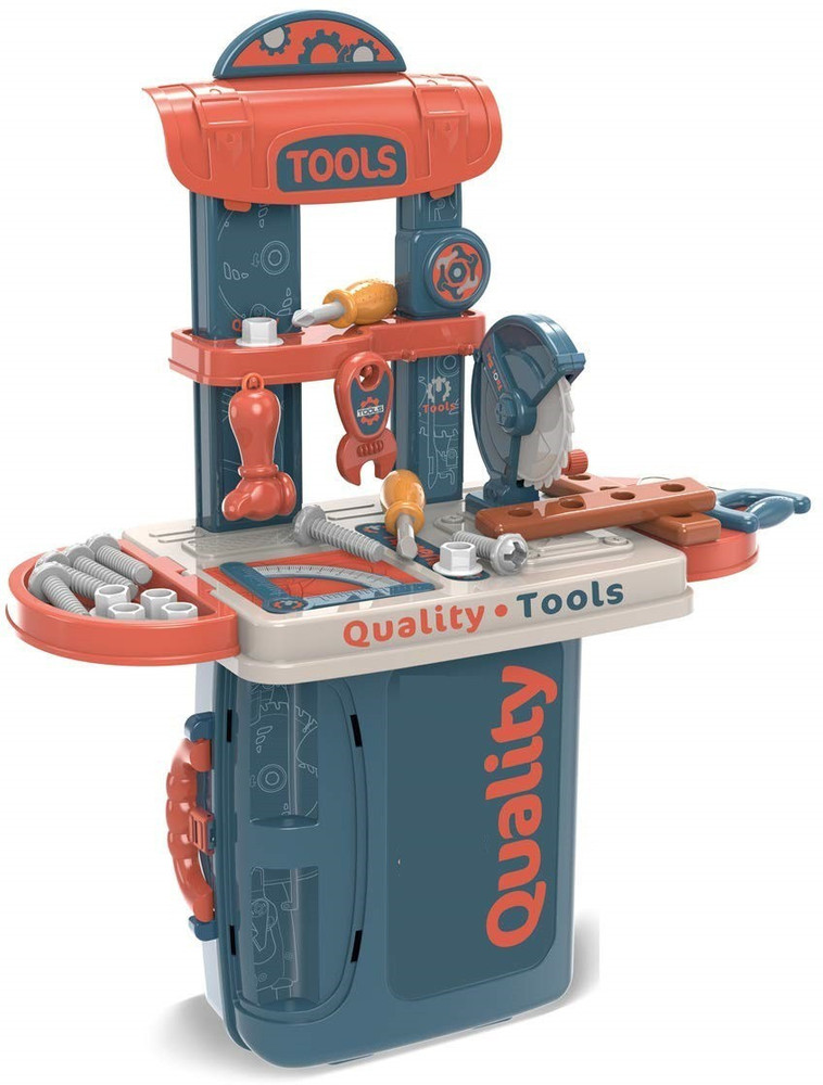 Tool deals quality toy