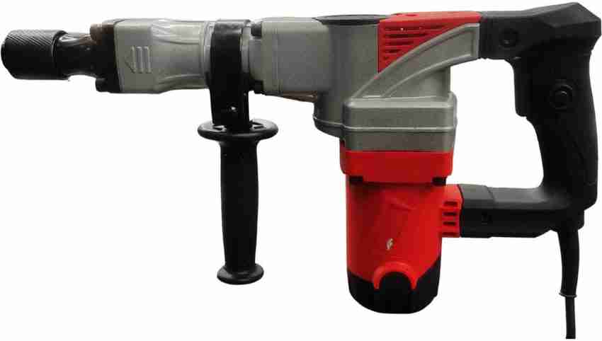 Red horse hammer best sale drill machine price