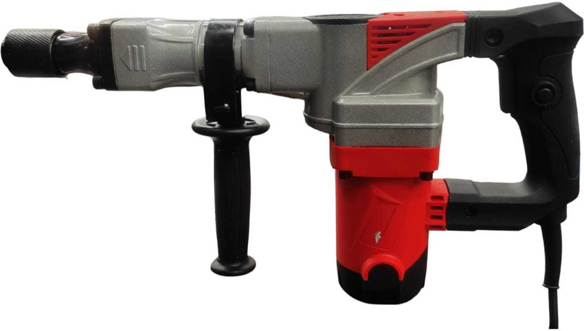 Red horse hammer drill machine price cheap
