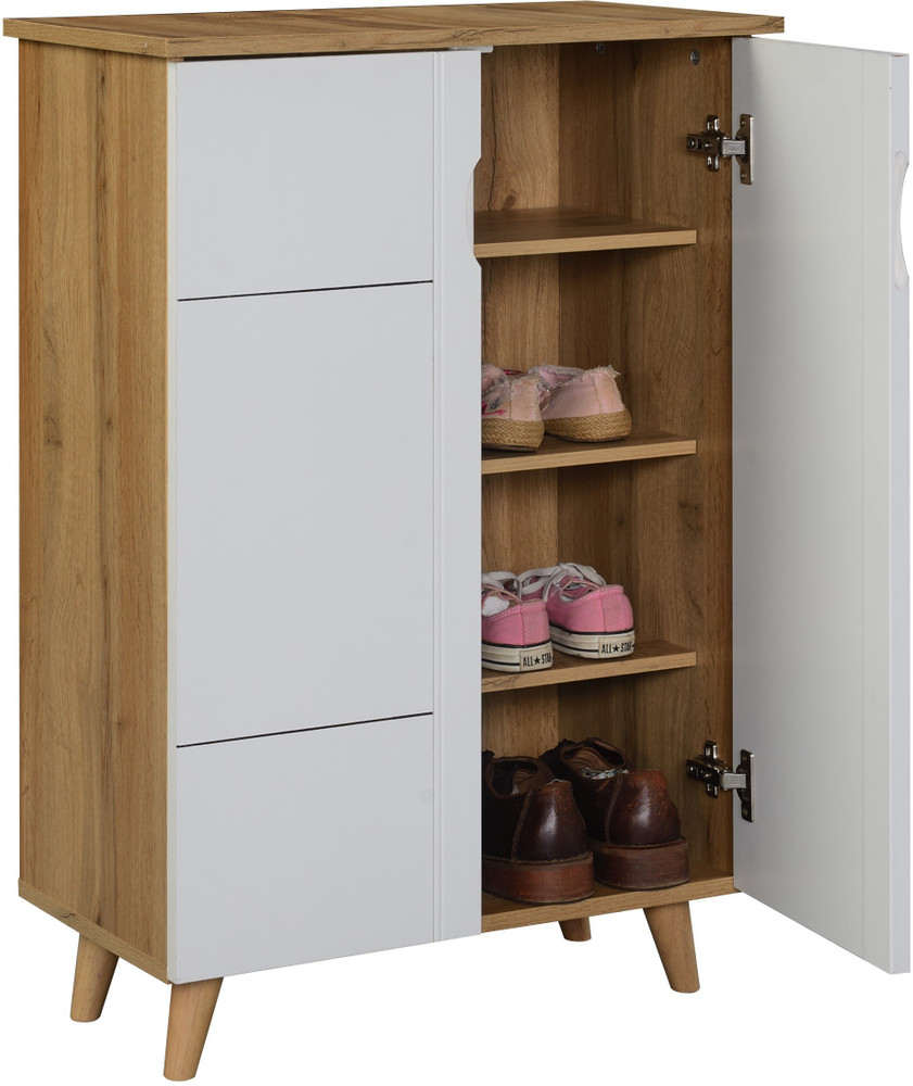 Deckup shoe rack 2025