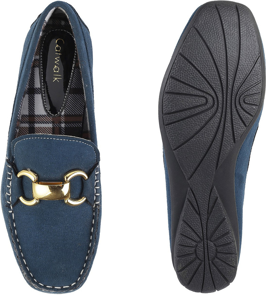 Catwalk Loafers For Women Buy Catwalk Loafers For Women Online