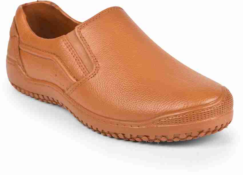 Aqualite top pvc shoes