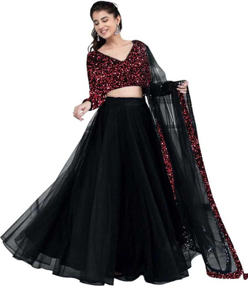 Flipkart sale lehenga discount
