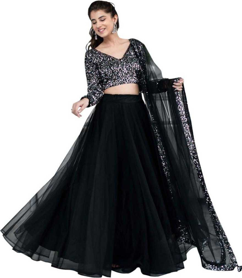 Lehenga choli with new arrivals price on flipkart