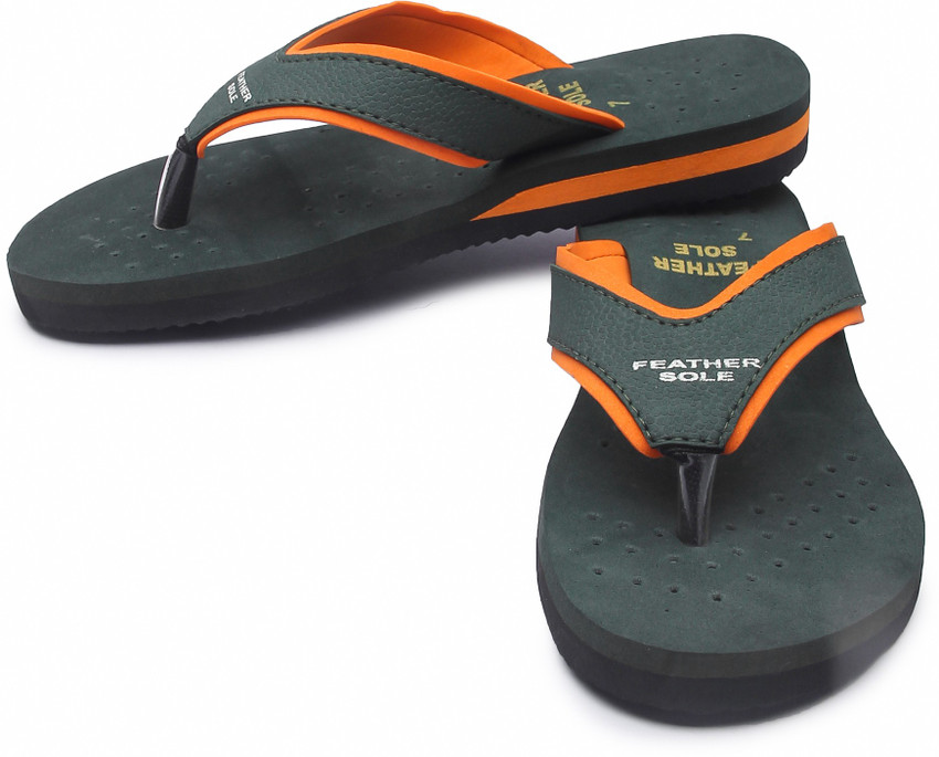 Leather bottom slippers hotsell womens