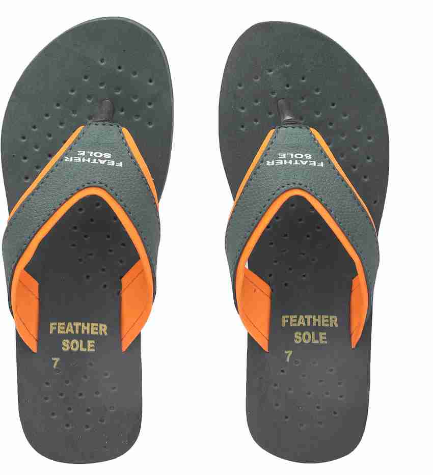 Doctor sole new arrivals slippers for gents