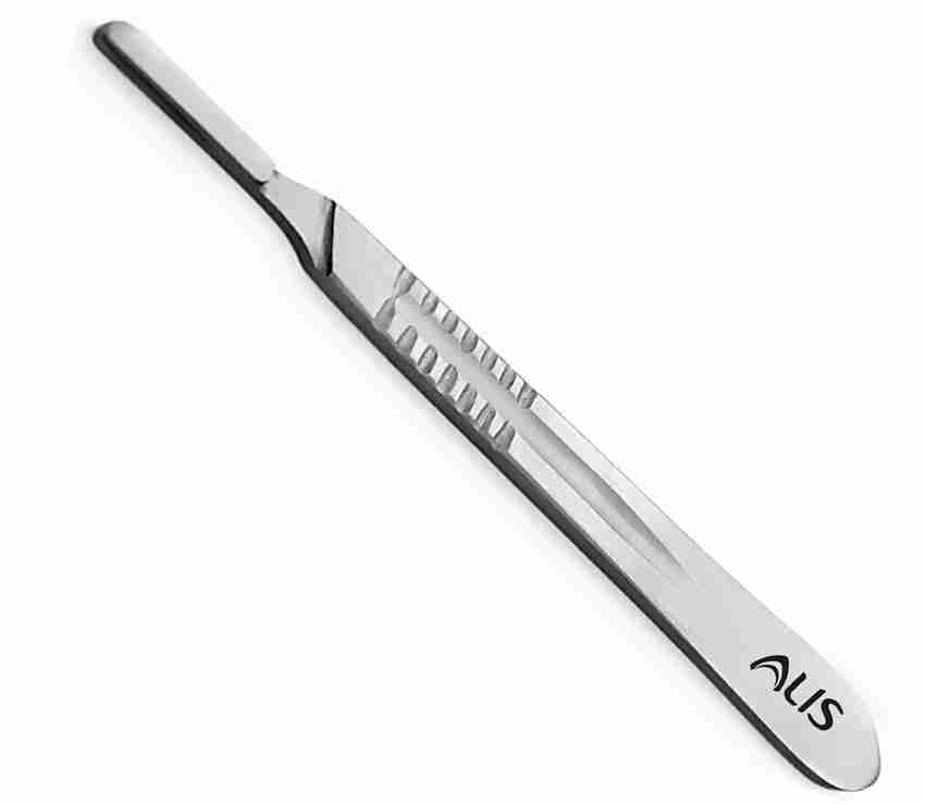 Surgical scalpel 2025 handle