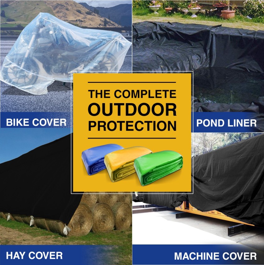 Bicycle tarpaulin online