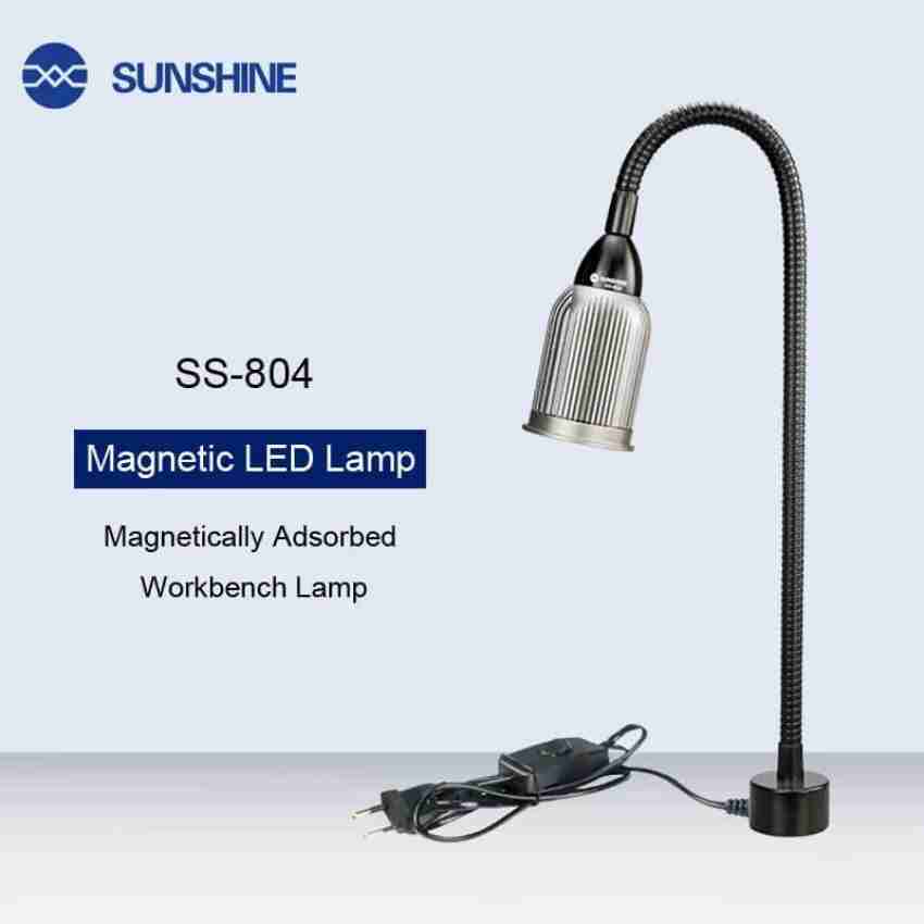 Lampa 4 Seasons Windschutzscheibe und Seitenspiegel magnetische