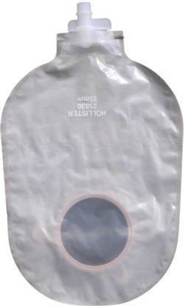 Hollister female urinary pouch deals