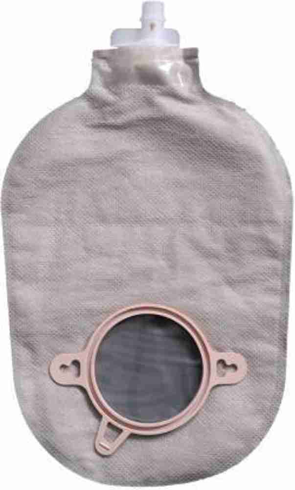 Urostomy 2025 bag hollister