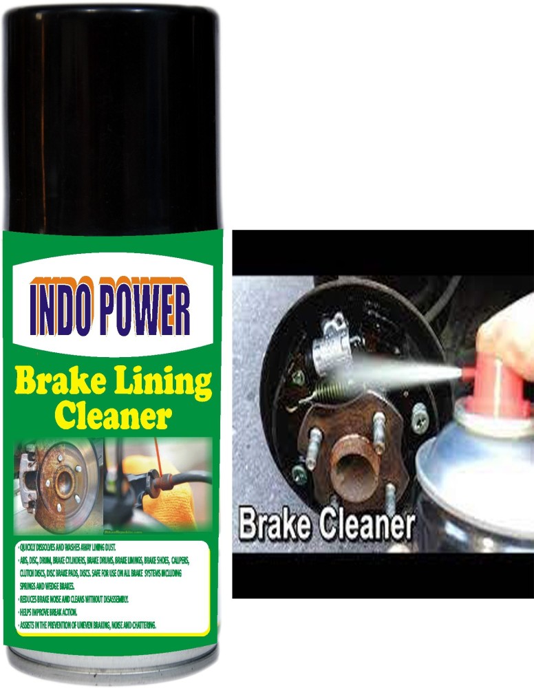 Buy System cleaner, vehicle online