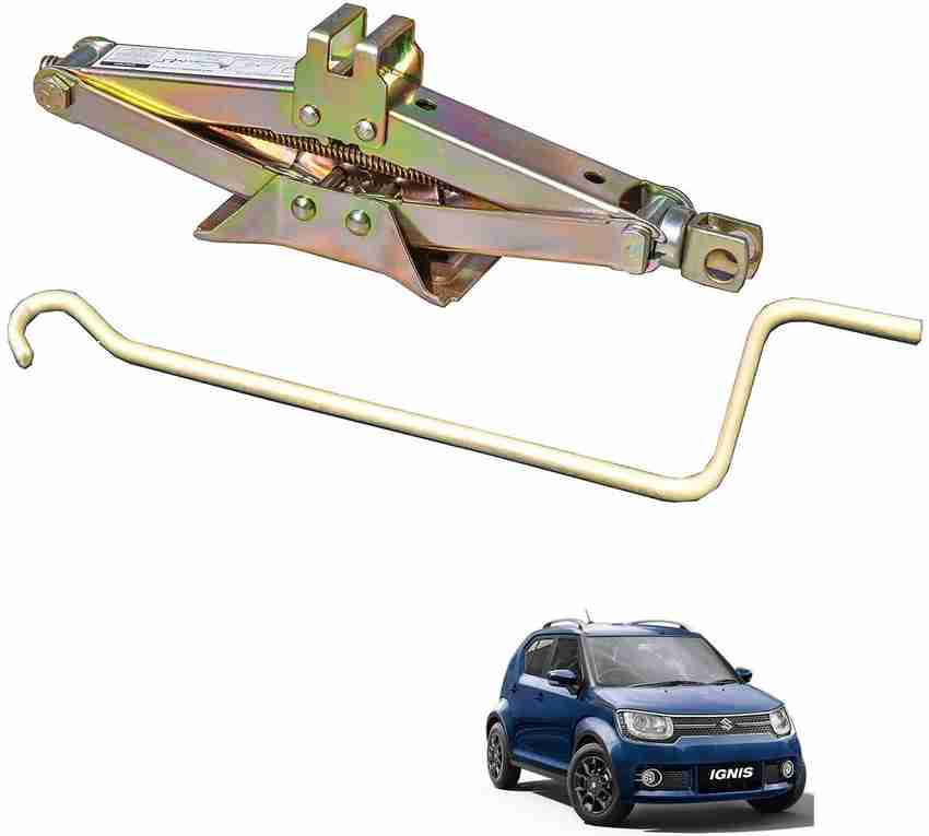 Suzuki on sale ignis towbar