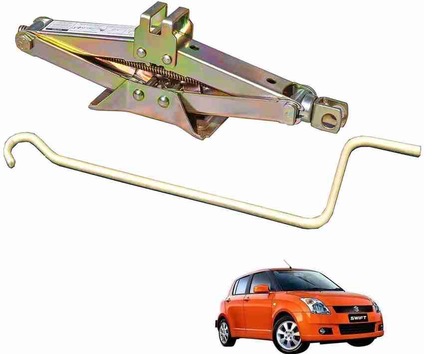 Car jack auto 2025