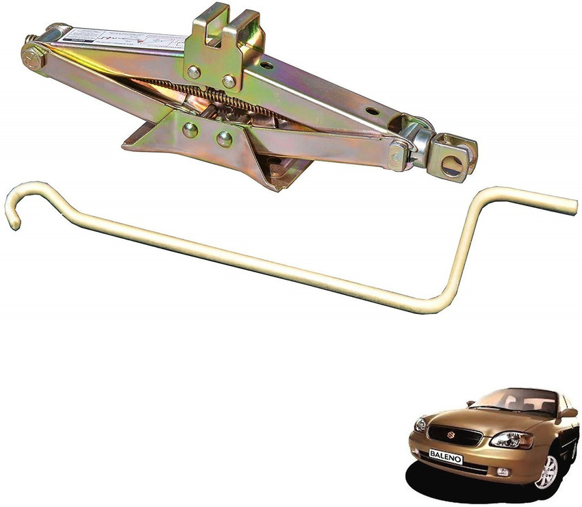 Jack for outlet car price