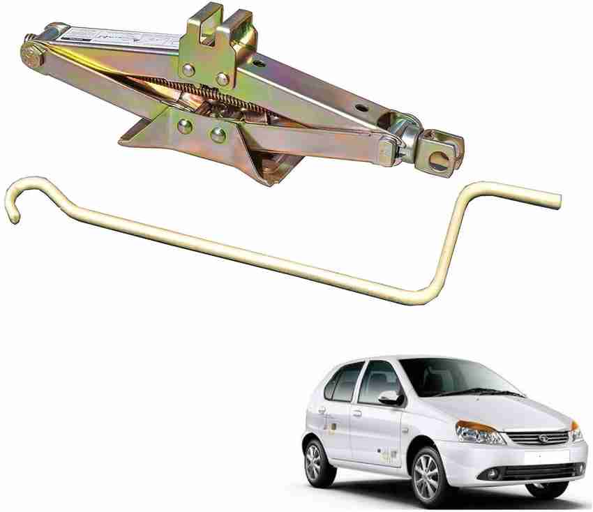 Tata indica v2 dls top spare parts price