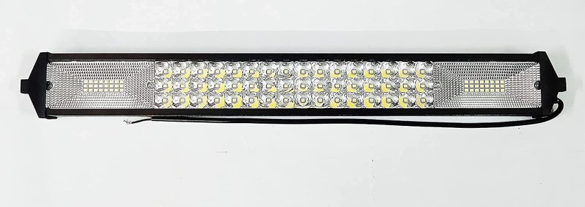 How Many Watts Does A Good LED Light Bar Have For Vehicles