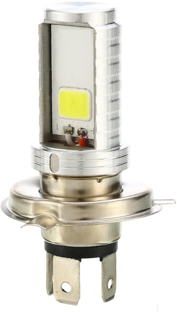 Head Light Bulb Bike White Hs1 Led. Extra bright WARRANTY at Rs 1500/piece  in Chennai