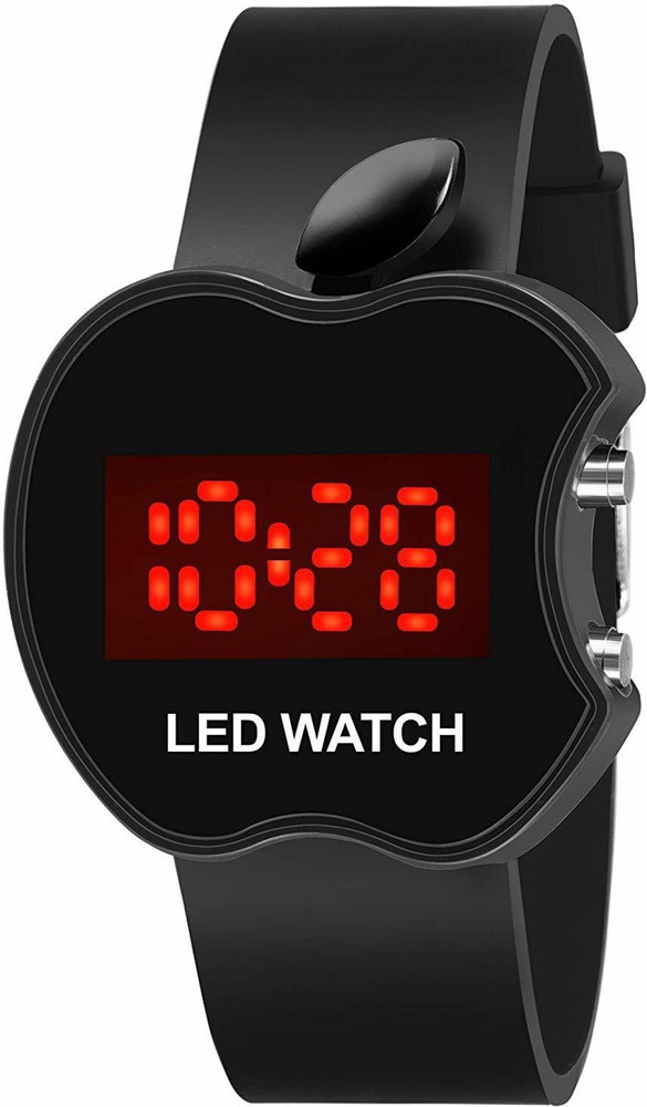 Cruiser store digital watches