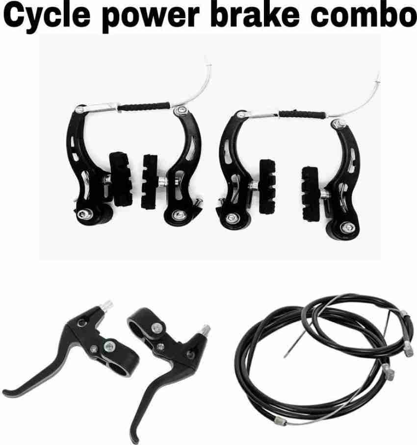 Brake 2025 cycle price