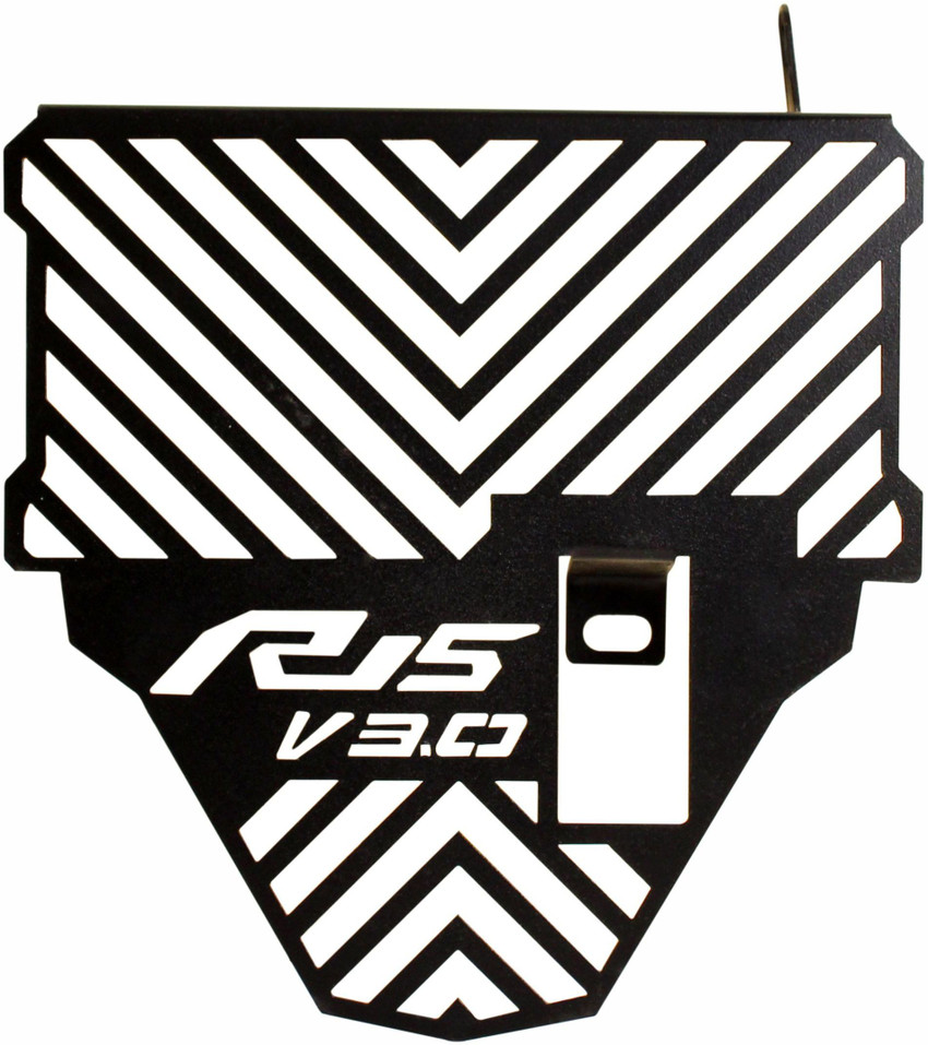 R15 engine guard price 2025