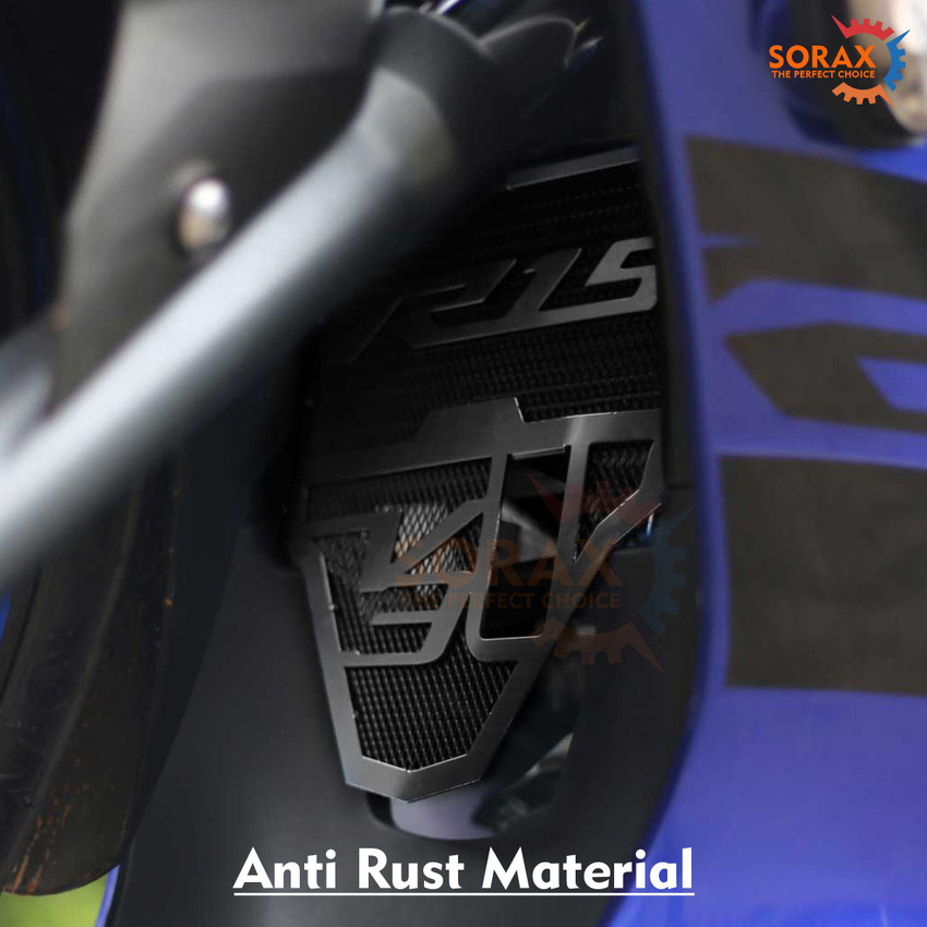 R15 v3 engine guard sale