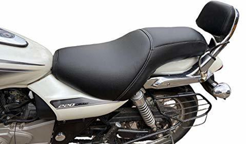 Bajaj shop avenger cover