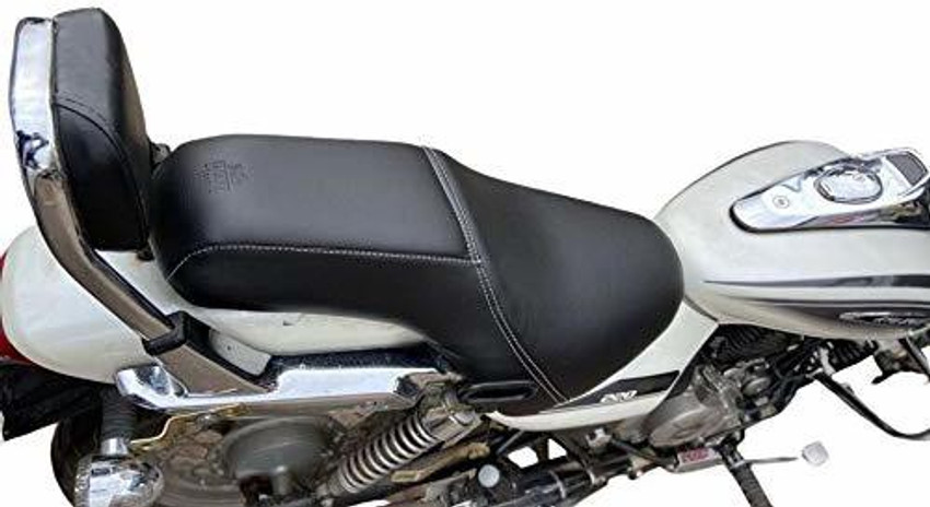 Bajaj avenger 150 seat cover store