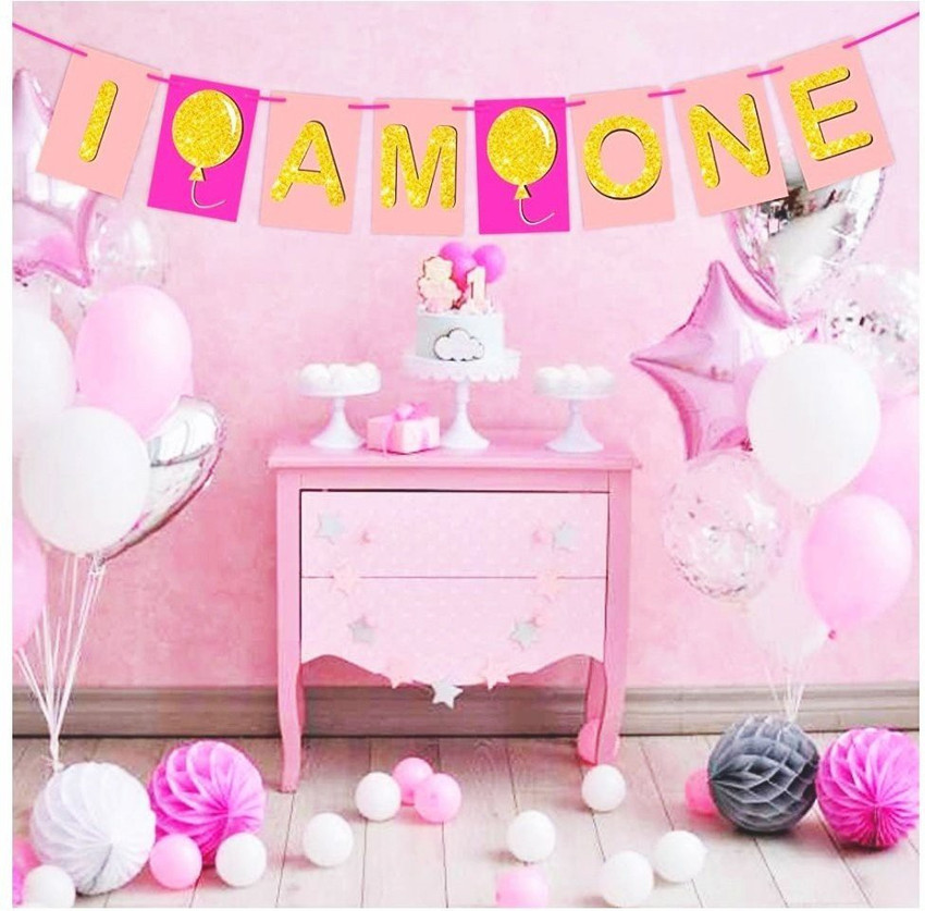 I am store a baby girl