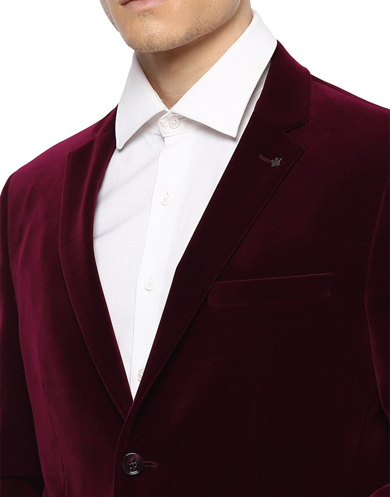 LOUIS PHILIPPE Solid Single Breasted Formal Men Blazer Buy LOUIS PHILIPPE Solid Single Breasted Formal Men Blazer Online at Best Prices in India Flipkart