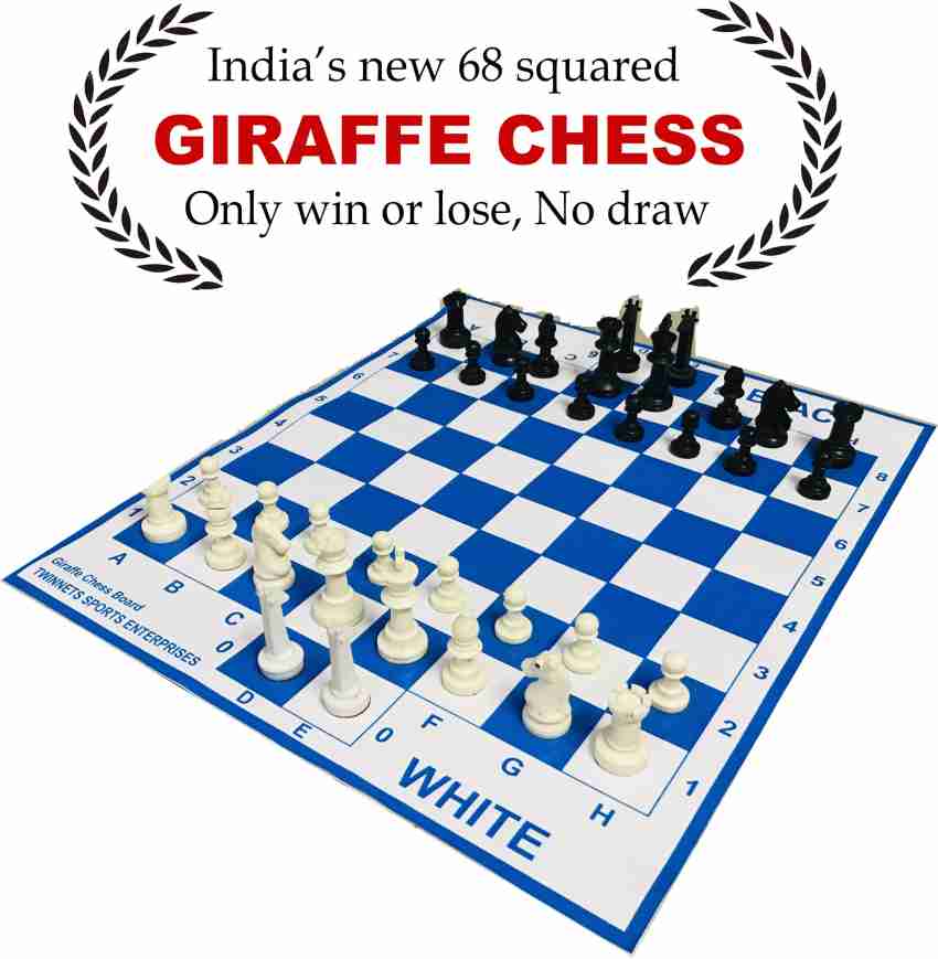 Chess board best sale price flipkart