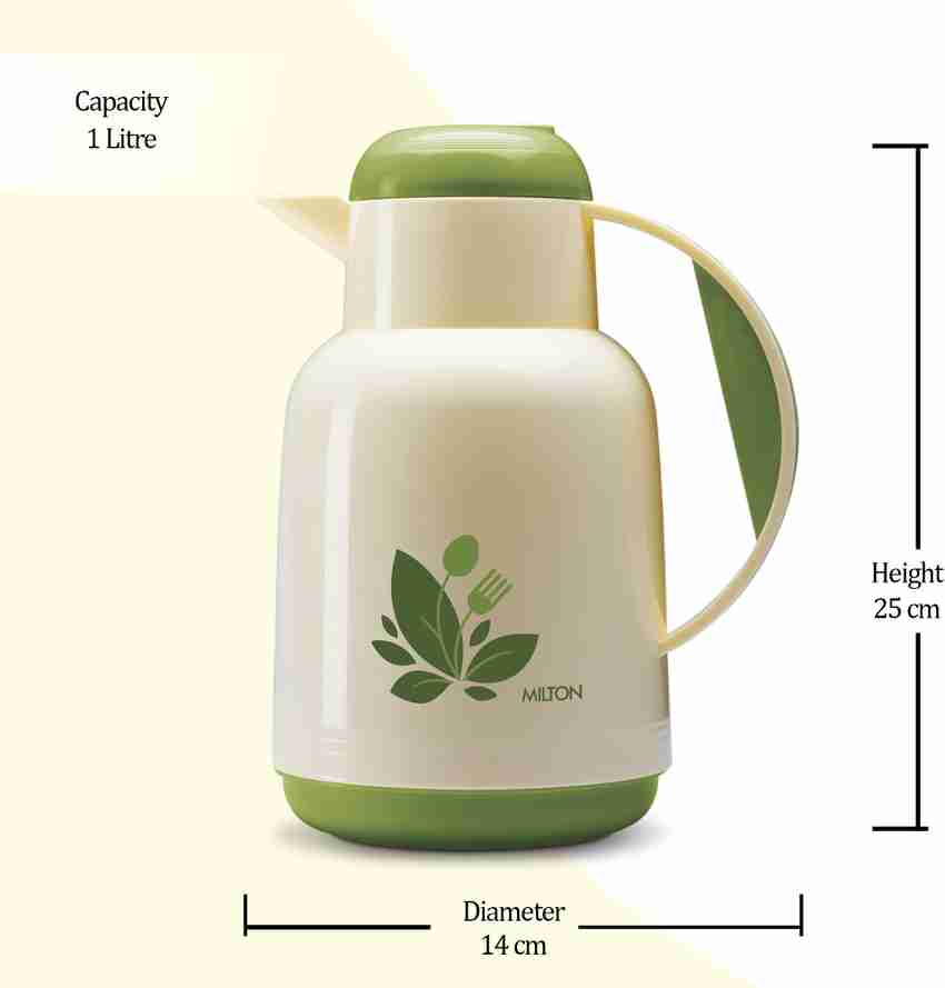 Milton sales plastic thermos