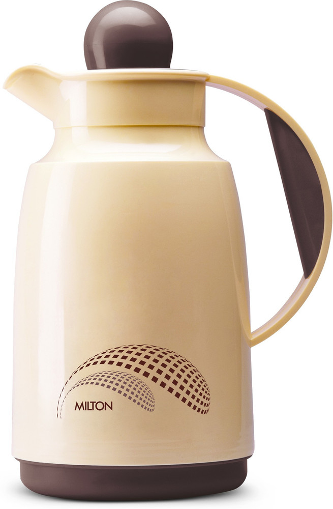 Milton sales glass flask
