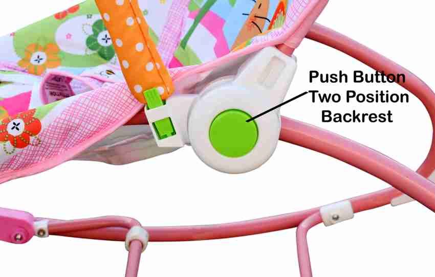 Miss Chief by Flipkart Premium Quality Infant to Toddler Baby
