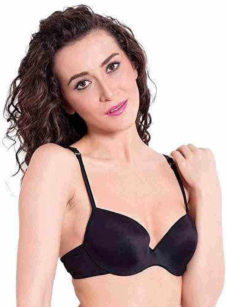Viral Girl NA Women Everyday Heavily Padded Bra - Buy Viral Girl NA Women  Everyday Heavily Padded Bra Online at Best Prices in India