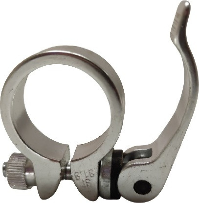 Quick release best sale bolt clamp