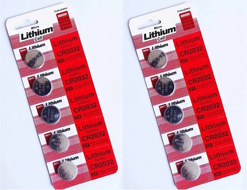 Cr2032 lithium online battery flipkart