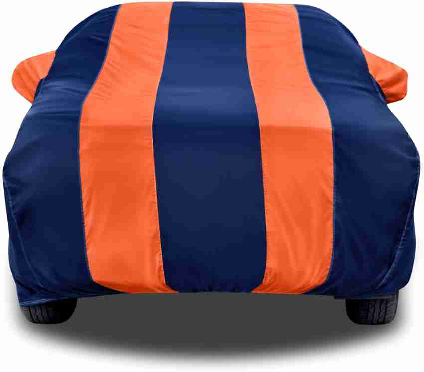 SXAWG Car Cover For MG ZS EV (With Mirror Pockets) Price in India - Buy  SXAWG Car Cover For MG ZS EV (With Mirror Pockets) online at