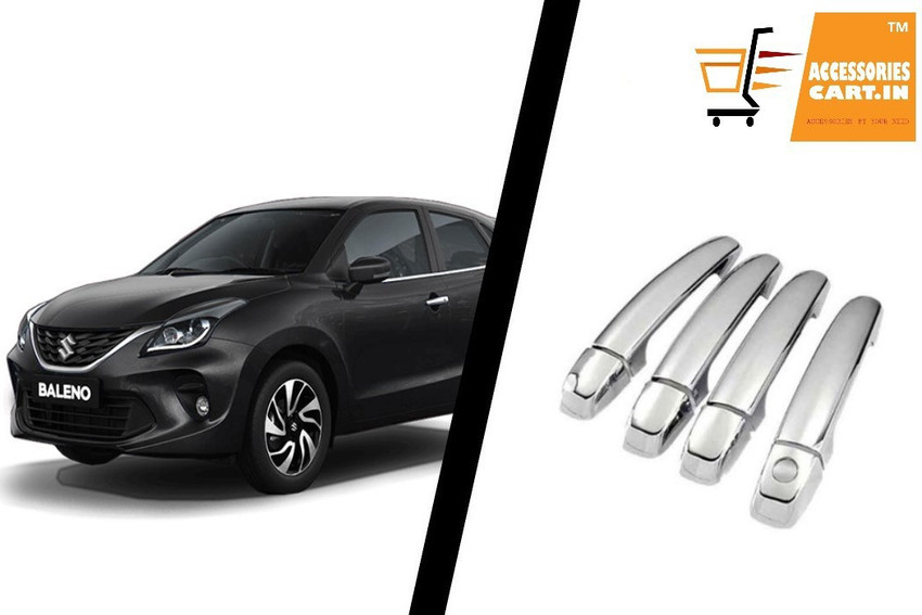 Baleno car sale accessories online