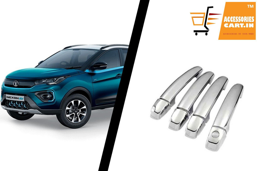 Tata nexon accessories online top